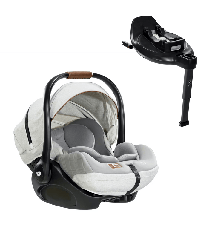 Joie i level pushchair compatibility best sale