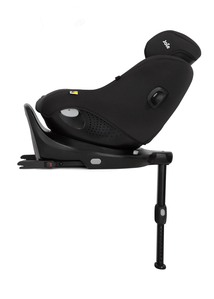 Joie CAR SEATS Joie i-Pivot 360 Car Seat - shale