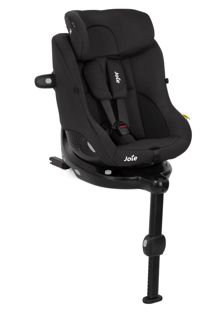 Joie CAR SEATS Joie i-Pivot 360 Car Seat - shale