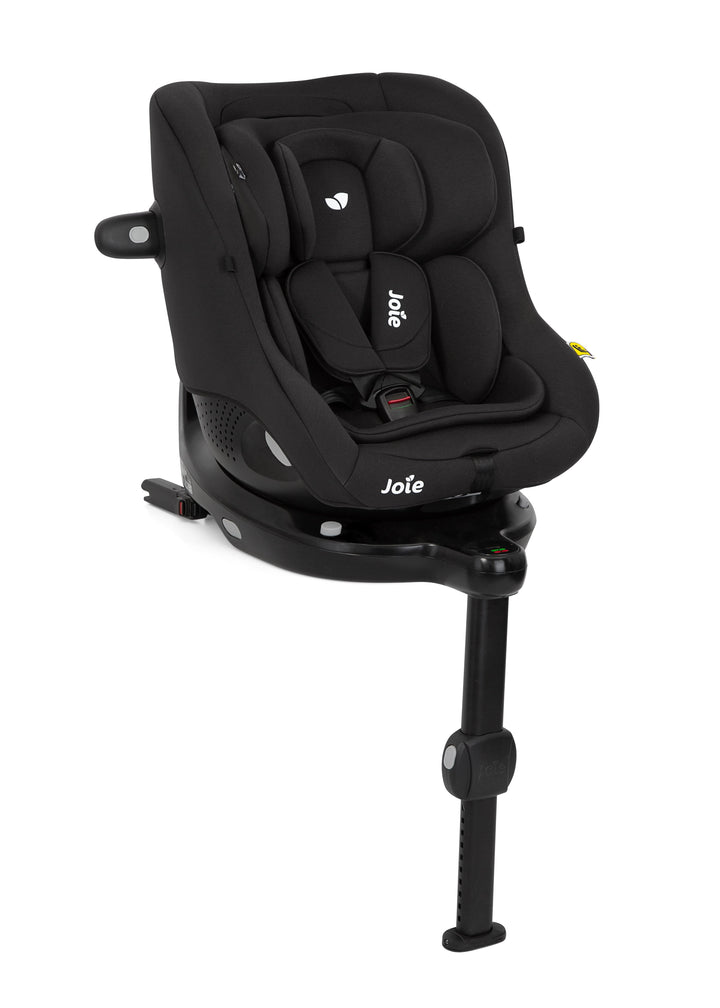 Joie CAR SEATS Joie i-Pivot 360 Car Seat - shale