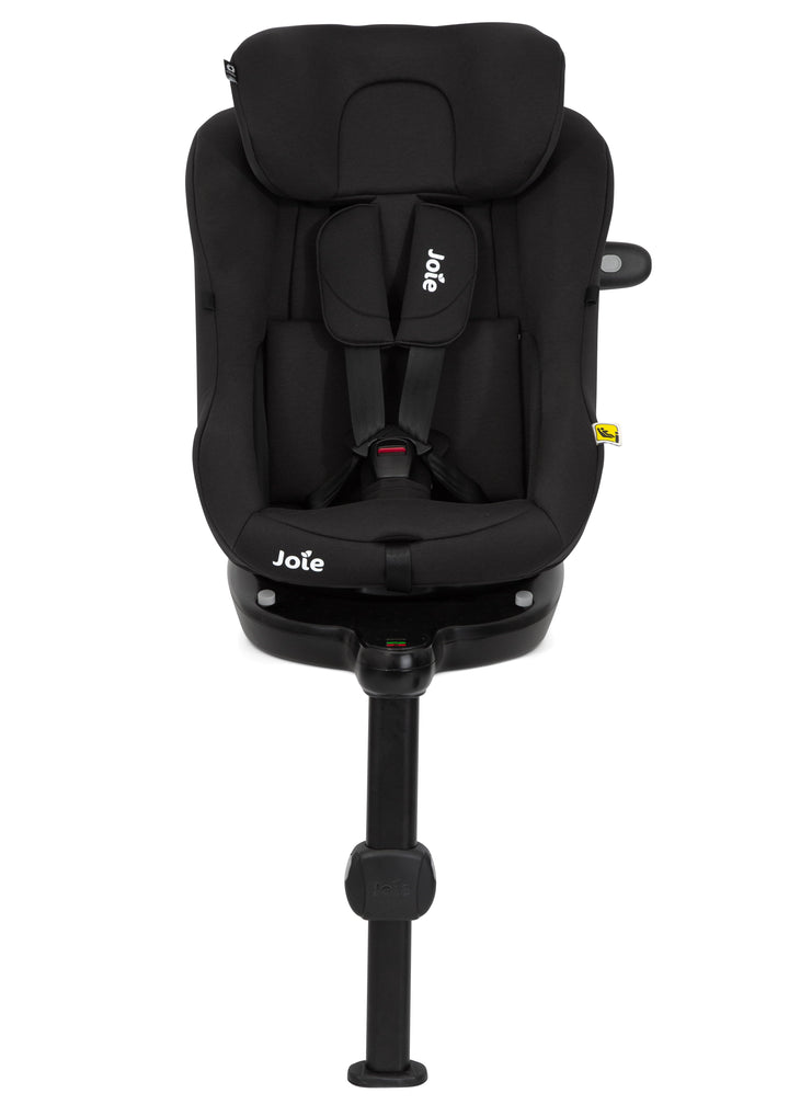 Joie CAR SEATS Joie i-Pivot 360 Car Seat - shale