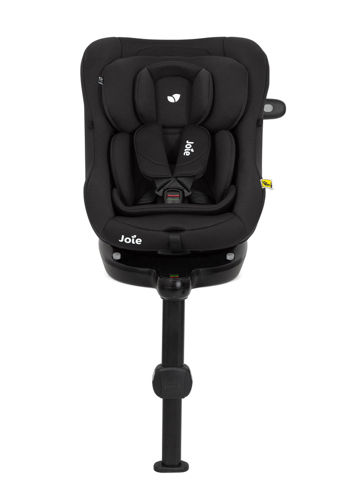 Joie CAR SEATS Joie i-Pivot 360 Car Seat - shale