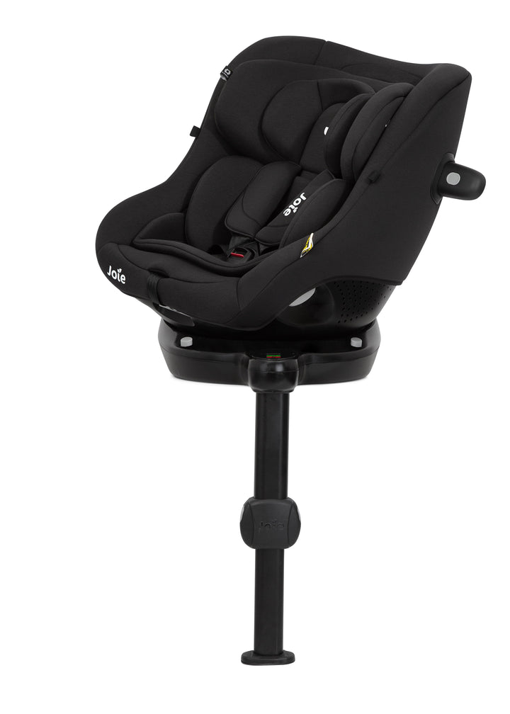 Joie CAR SEATS Joie i-Pivot 360 Car Seat - shale