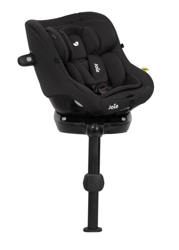 Joie CAR SEATS Joie i-Pivot 360 Car Seat - shale