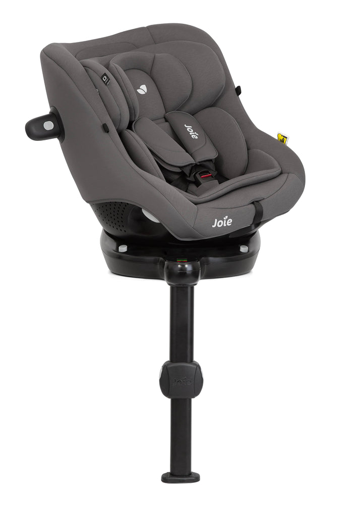 Joie CAR SEATS Joie i-Pivot 360 Car Seat - Thunder