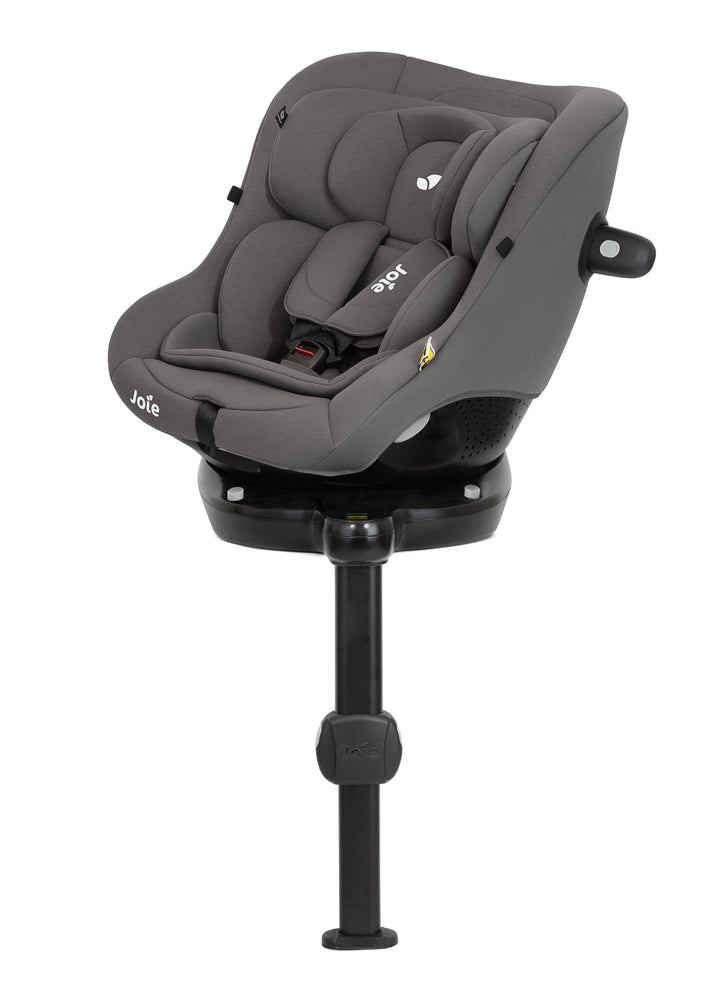 Joie CAR SEATS Joie i-Pivot 360 Car Seat - Thunder