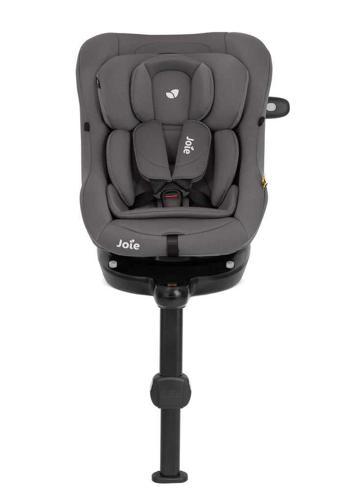 Joie CAR SEATS Joie i-Pivot 360 Car Seat - Thunder