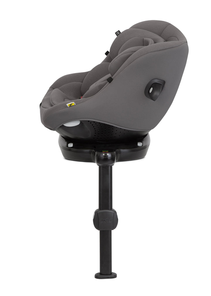 Joie CAR SEATS Joie i-Pivot 360 Car Seat - Thunder