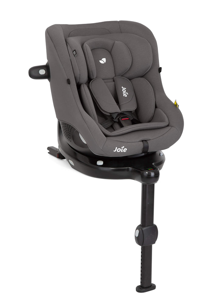 Joie CAR SEATS Joie i-Pivot 360 Car Seat - Thunder