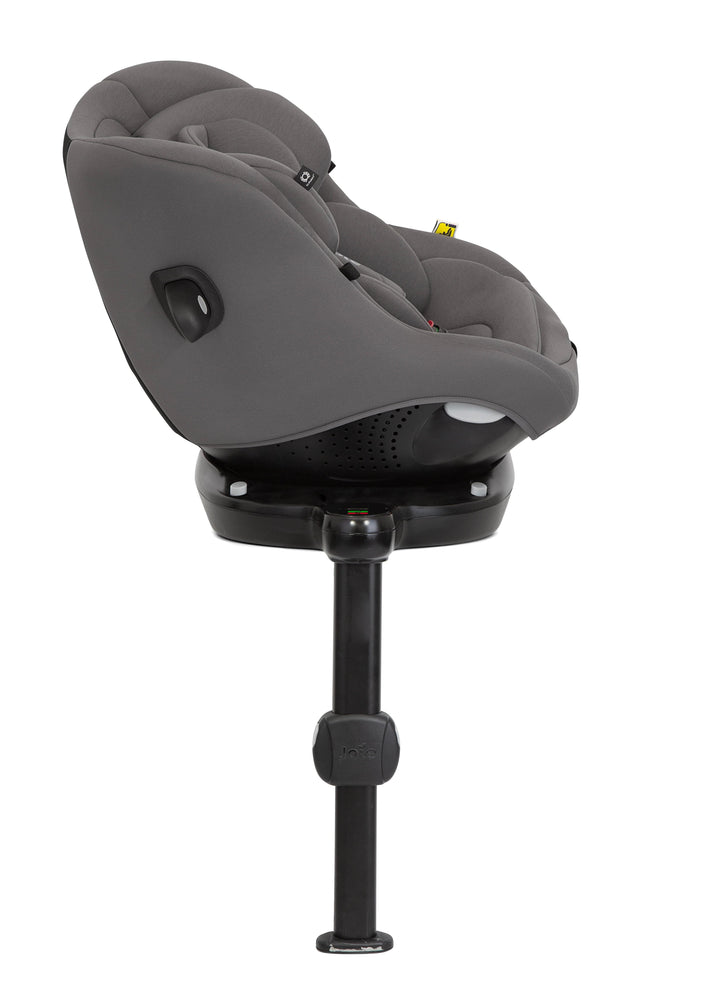 Joie CAR SEATS Joie i-Pivot 360 Car Seat - Thunder