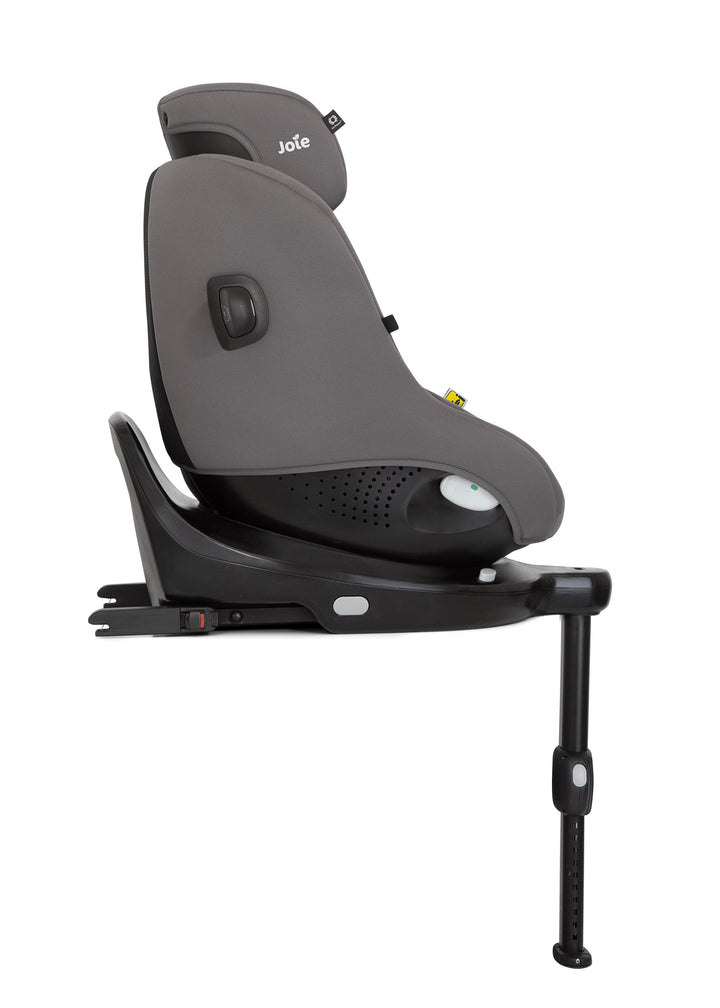 Joie CAR SEATS Joie i-Pivot 360 Car Seat - Thunder