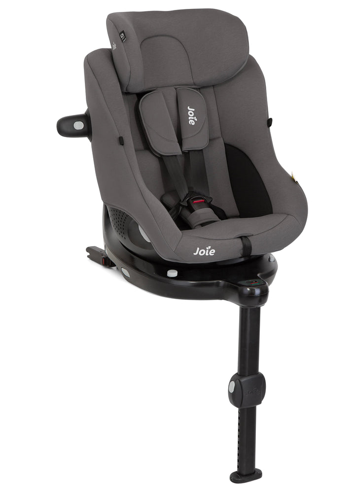 Joie CAR SEATS Joie i-Pivot 360 Car Seat - Thunder