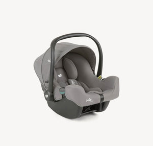 Joie car seats Joie i-Snug 2, Group 0+ Car Seat - Pebble
