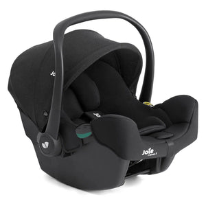 Joie Car Seats Joie i-Snug 2, Group 0+ Car Seat - Raven