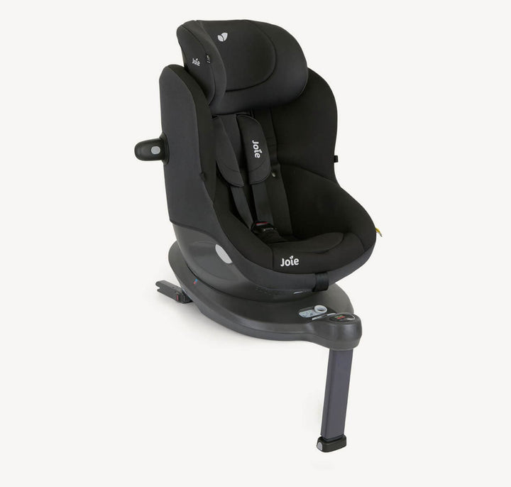 Joie Car Seats Joie i-Spin 360 i-Size Car Seat - Shale
