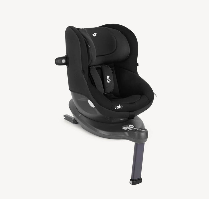 Joie Car Seats Joie i-Spin 360 i-Size Car Seat - Shale
