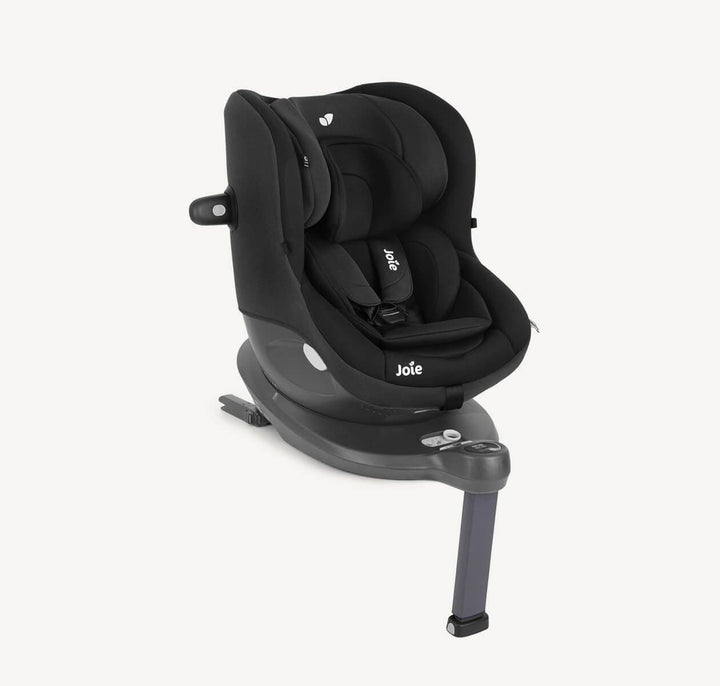 Joie Car Seats Joie i-Spin 360 i-Size Car Seat - Shale