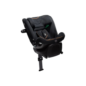 Joie Car Seats Joie i-Spin XL Signature, Group 0+/1/2/3 Car Seat - Eclipse