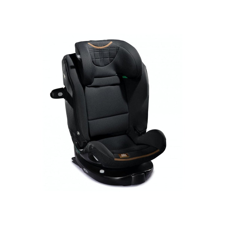 Joie Car Seats Joie i-Spin XL Signature, Group 0+/1/2/3 Car Seat - Eclipse
