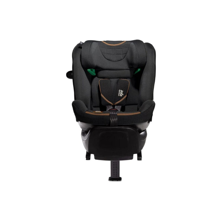Joie Car Seats Joie i-Spin XL Signature, Group 0+/1/2/3 Car Seat - Eclipse