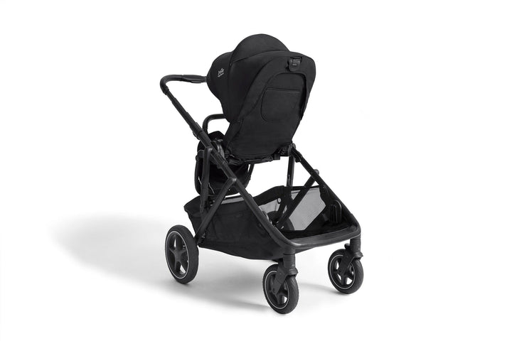 Joie Versiti SIGNATURE Stroller Eclipse – UK Baby Centre