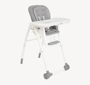 Joie highchairs Joie Multiply 6-in-1 Highchair - Arctic