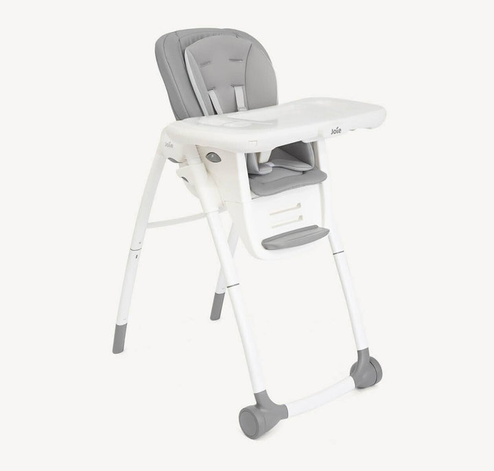 Joie highchairs Joie Multiply 6-in-1 Highchair - Arctic