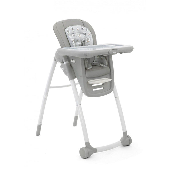 Joie highchairs Joie Multiply 6-in-1 Highchair - Portrait