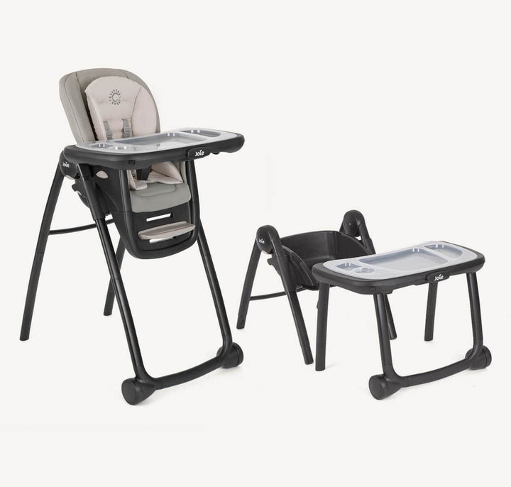 Joie highchairs Joie Multiply 6in1 Highchair - Speckled