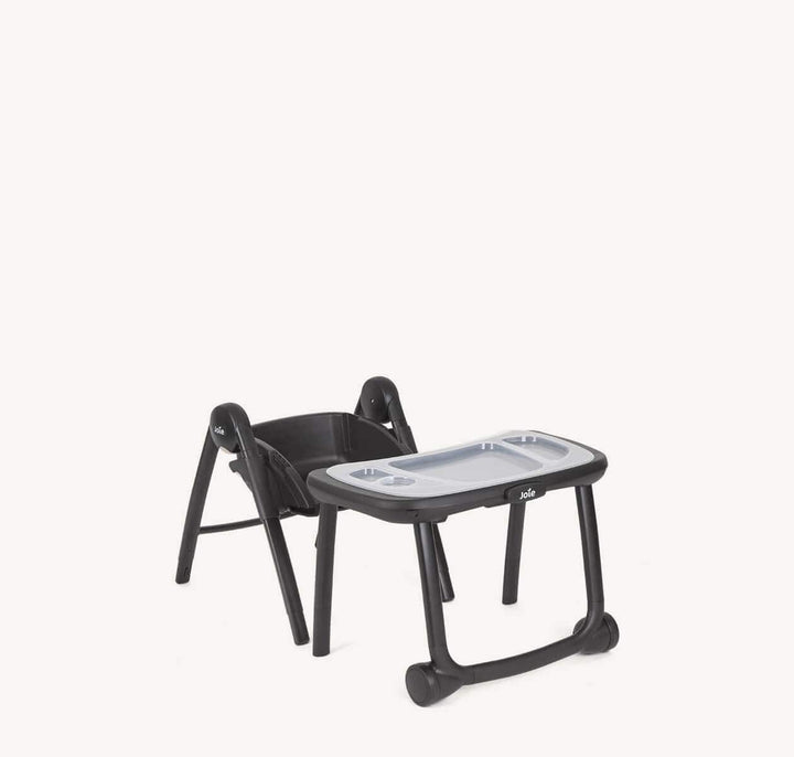 Joie highchairs Joie Multiply 6in1 Highchair - Speckled