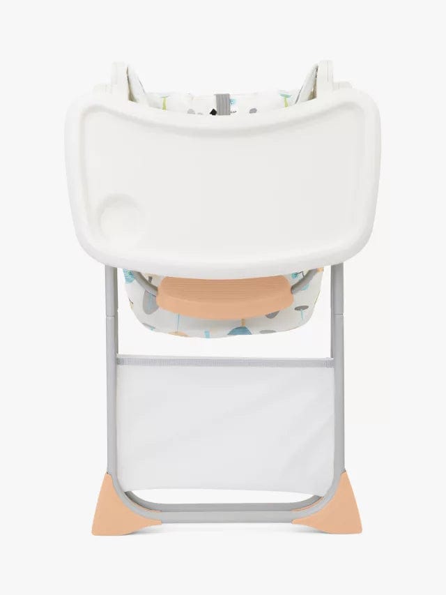 Joie highchairs Joie Snacker 2in1 Highchair - Pastel Forest