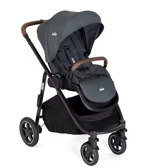 Joie prams & pushchairs Joie Versatrax Pushchair and Carrycot - Moonlight