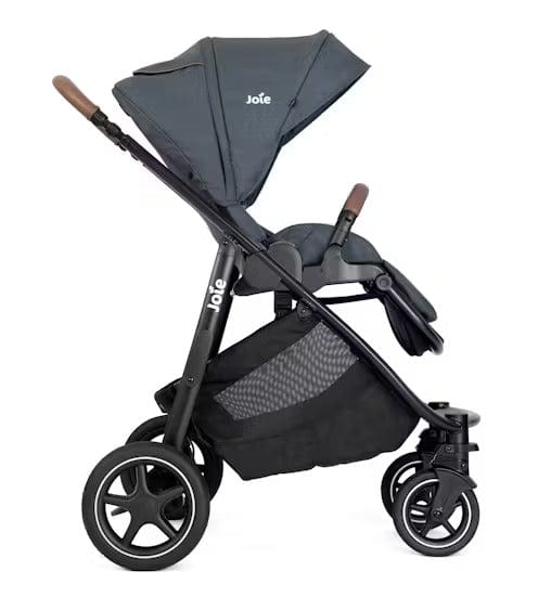 Joie prams & pushchairs Joie Versatrax Pushchair and Carrycot - Moonlight