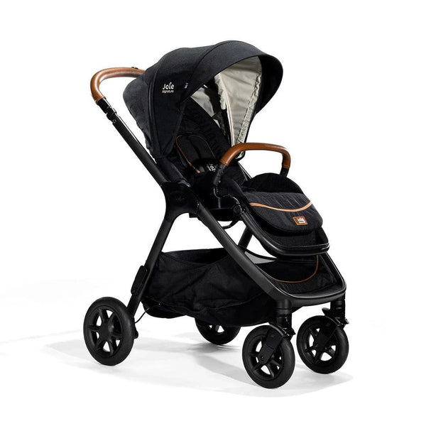 Joie Pushchairs Joie Finiti Flex 2n1 SIGNATURE Pram - Eclipse