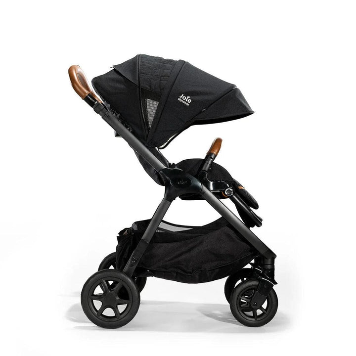 Joie Pushchairs Joie Finiti Flex 2n1 SIGNATURE Pram - Eclipse