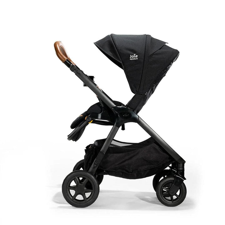 Joie Pushchairs Joie Finiti Flex 2n1 SIGNATURE Pram - Eclipse