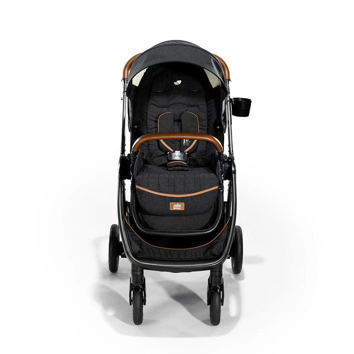 Joie Pushchairs Joie Finiti Flex 2n1 SIGNATURE Pram - Eclipse