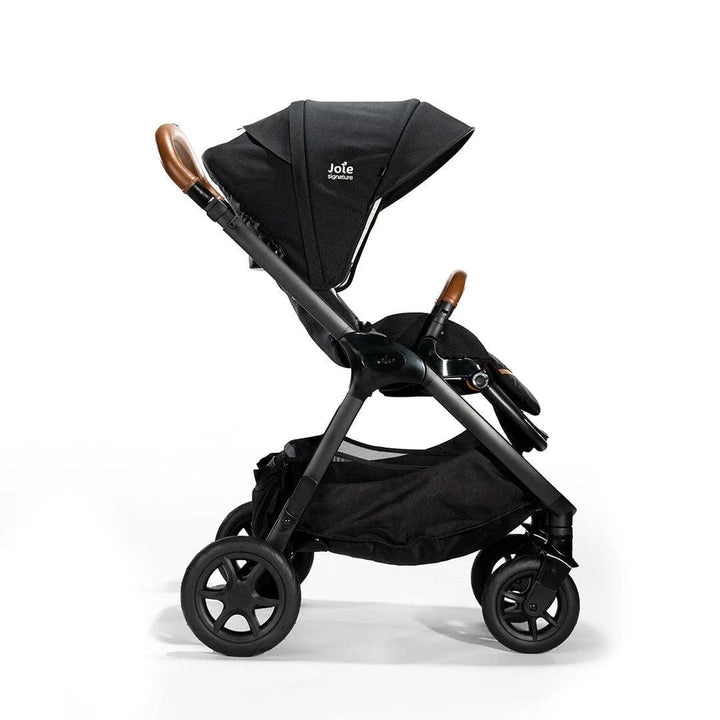 Joie Pushchairs Joie Finiti Flex 2n1 SIGNATURE Pram - Eclipse