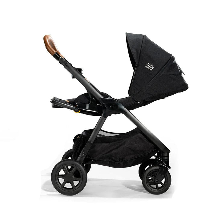 Joie Pushchairs Joie Finiti Flex 2n1 SIGNATURE Pram - Eclipse