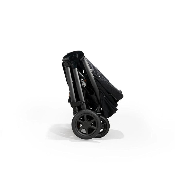 Joie Pushchairs Joie Finiti Flex 2n1 SIGNATURE Pram - Eclipse