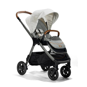 Joie Pushchairs Joie Finiti Flex 2n1 SIGNATURE Pram - Oyster