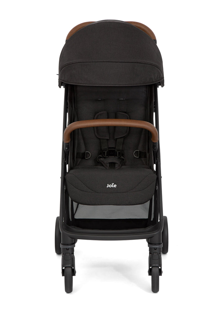 Joie Pushchairs Joie Pact Pro Stroller - Shale