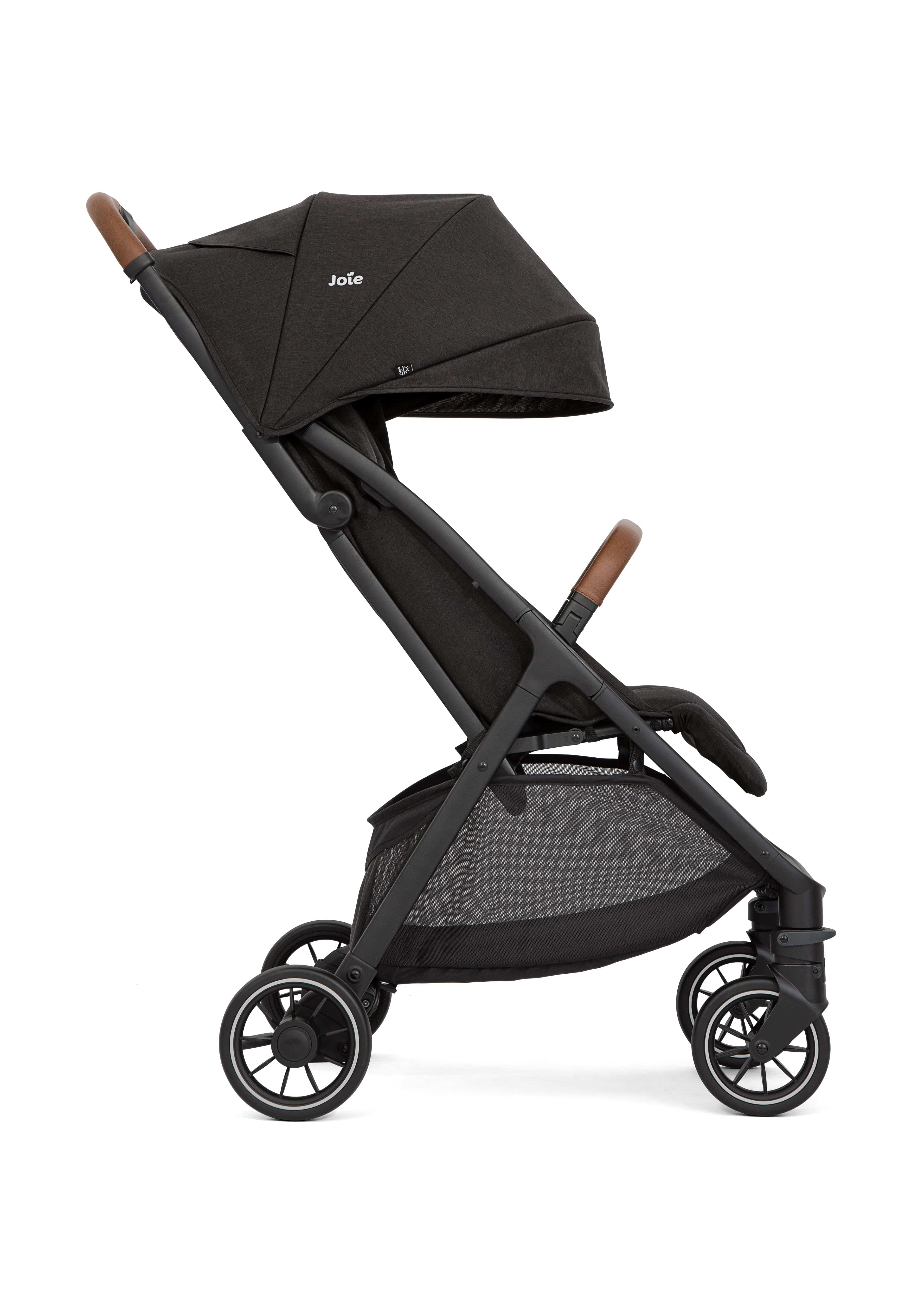 Joie Pact Pro Stroller Shale UK Baby Centre