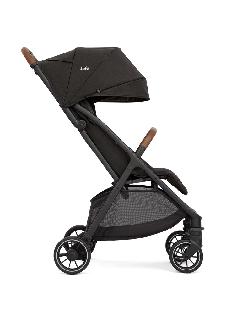 Joie Pushchairs Joie Pact Pro Stroller - Shale