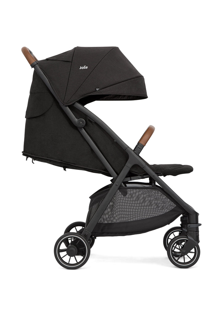 Joie Pushchairs Joie Pact Pro Stroller - Shale