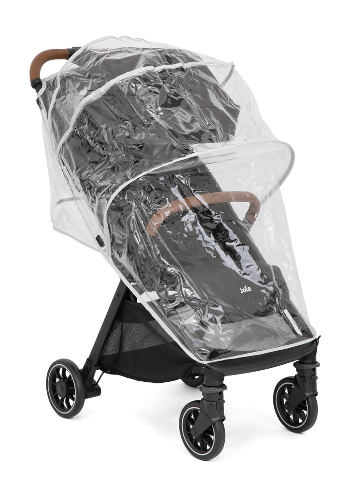 Joie Pushchairs Joie Pact Pro Stroller - Shale