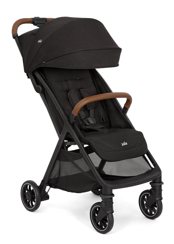 Joie Pushchairs Joie Pact Pro Stroller - Shale