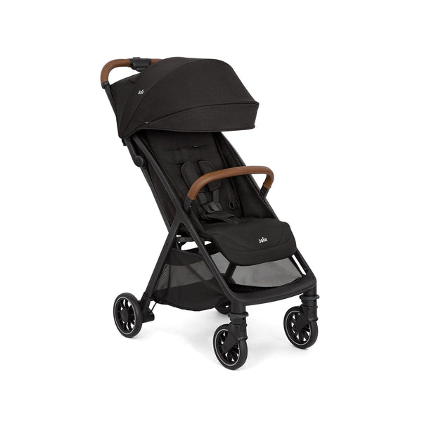 Joie Pushchairs Joie Pact Pro Stroller - Shale