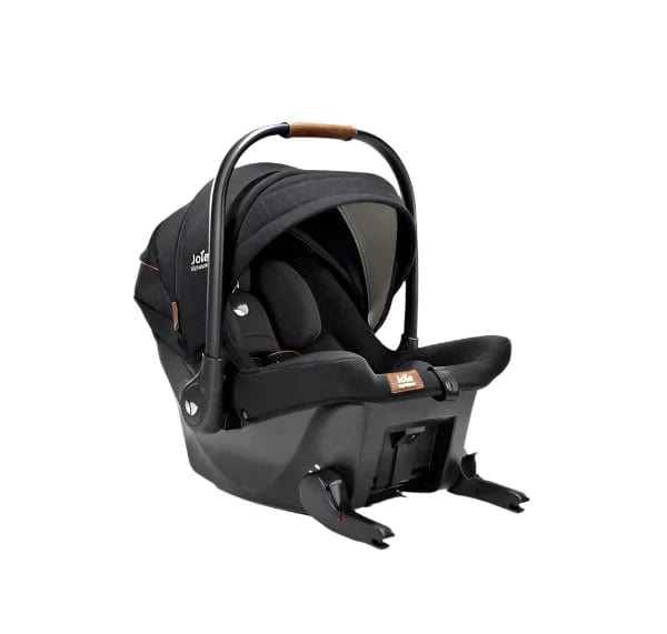 Joie Pushchairs Joie Parcel Signature Stroller with Sprint Car Seat - Eclipse