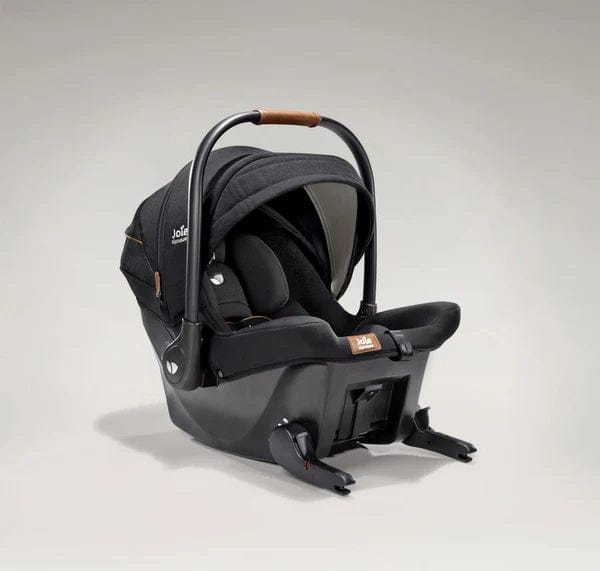 Joie Pushchairs Joie Parcel Signature Stroller with Sprint Car Seat - Eclipse